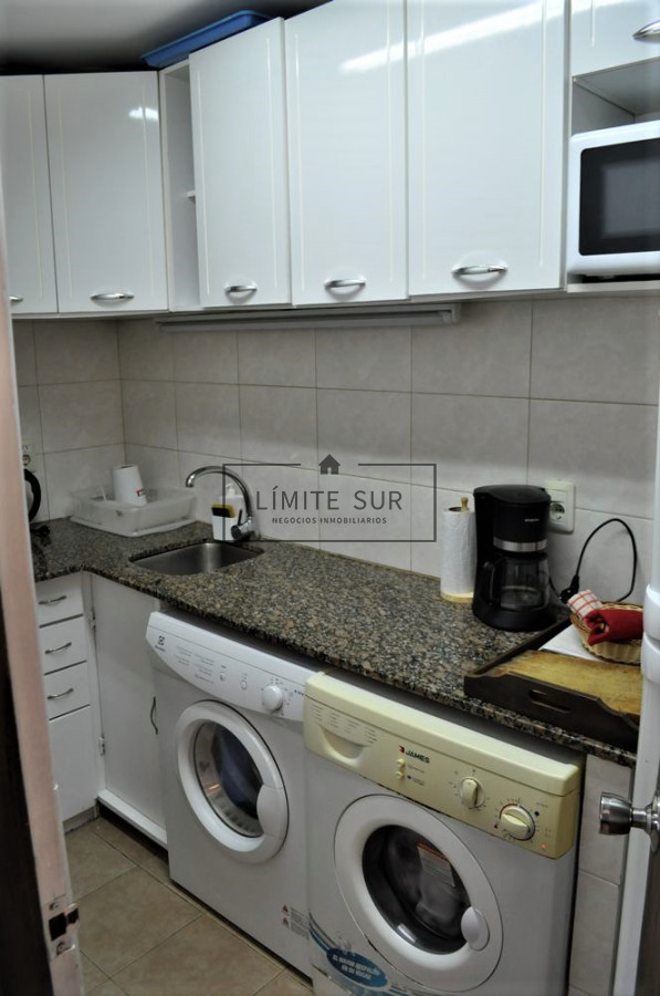 Apartamento ID.109 - Apto sobre Gorlero a 100 mts del Puerto de Punta del este