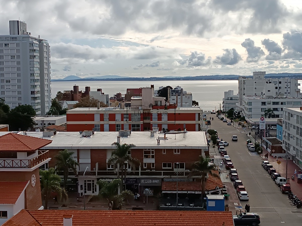 Apartamento ID.75 - Amplio apto en el Corazón de la Península