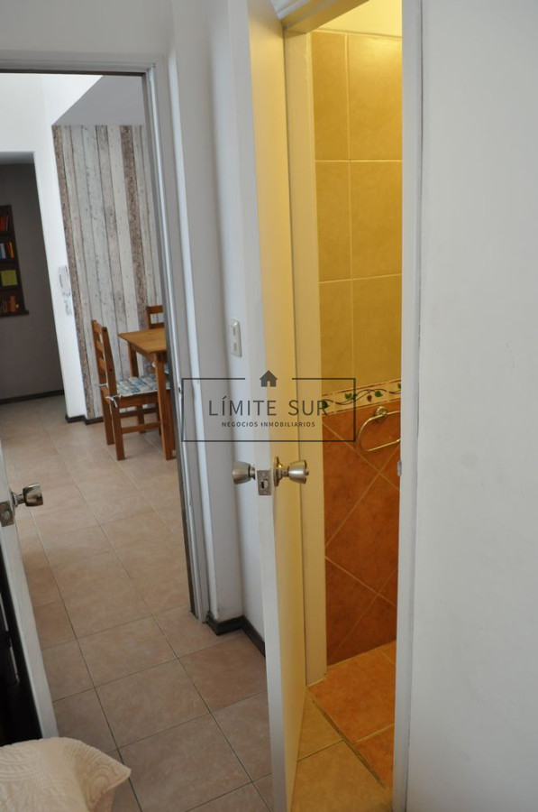 Apartamento ID.109 - Apto sobre Gorlero a 100 mts del Puerto de Punta del este