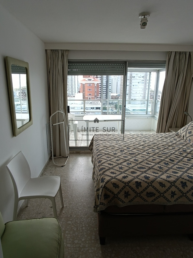 Apartamento ID.98 - Apartamento en Punta del Este, Península