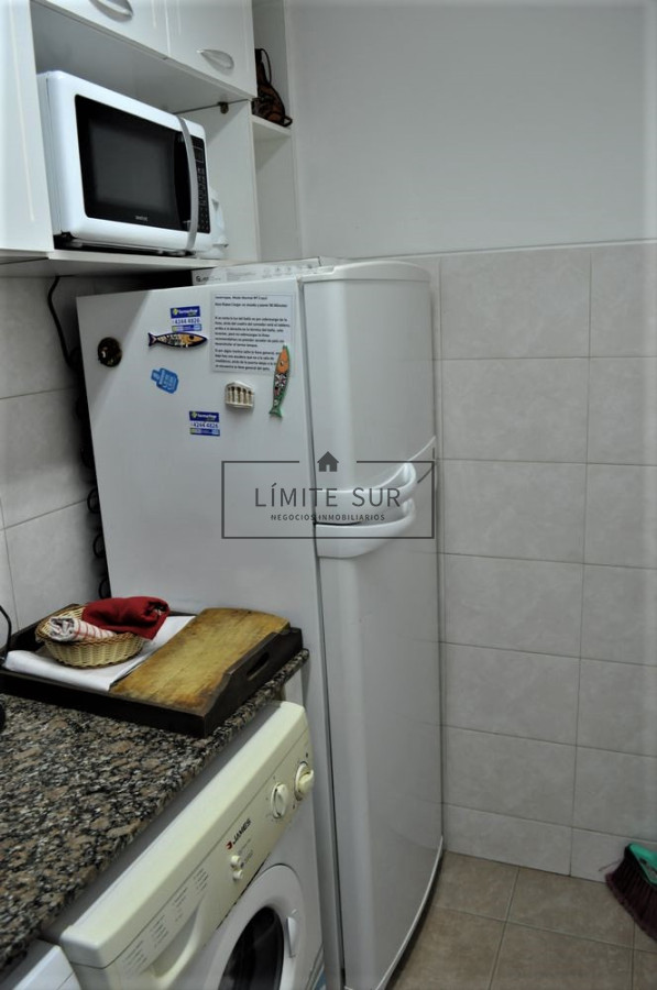 Apartamento ID.109 - Apto sobre Gorlero a 100 mts del Puerto de Punta del este