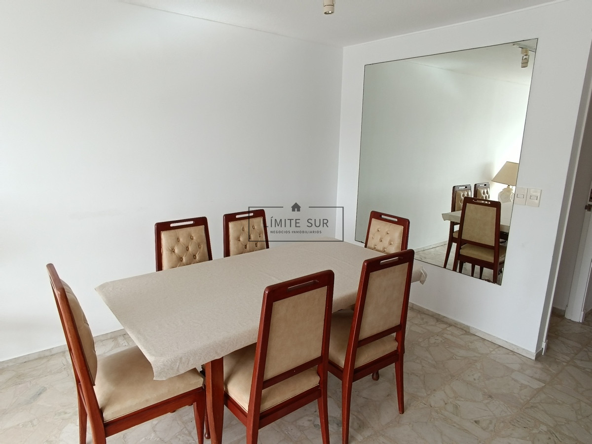 Apartamento ID.98 - Apartamento en Punta del Este, Península