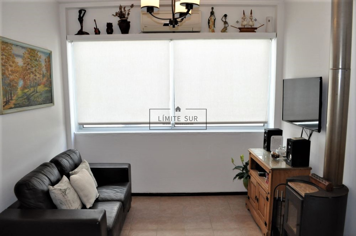 Apartamento ID.109 - Apto sobre Gorlero a 100 mts del Puerto de Punta del este