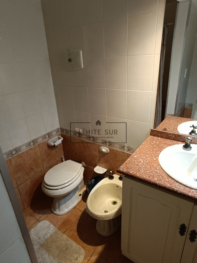 Apartamento ID.75 - Amplio apto en el Corazón de la Península