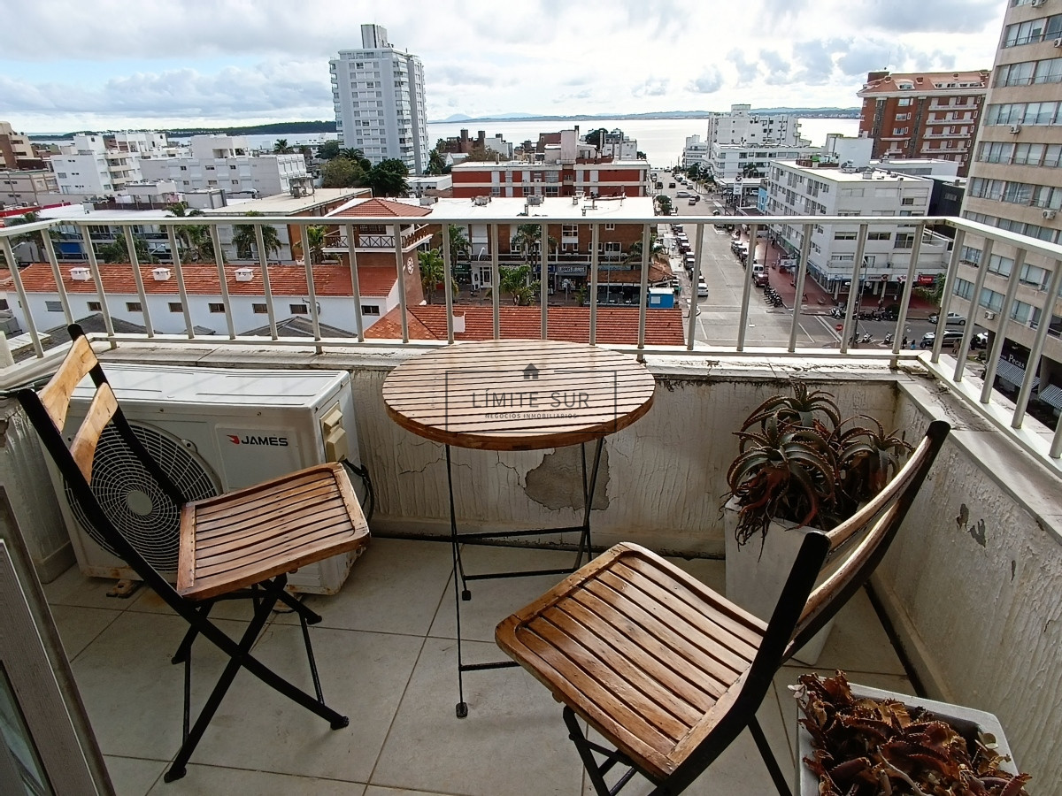 Apartamento ID.75 - Amplio apto en el Corazón de la Península