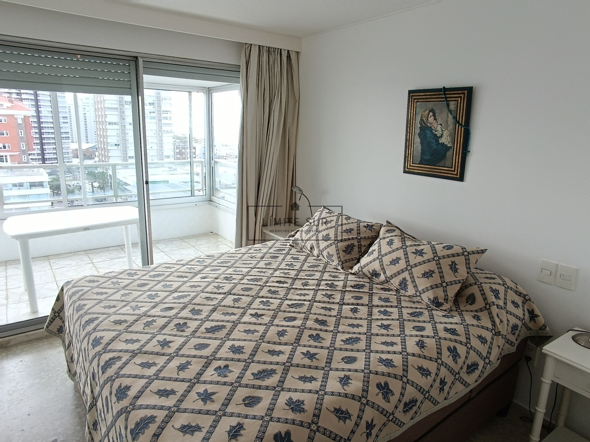 Apartamento ID.98 - Apartamento en Punta del Este, Península