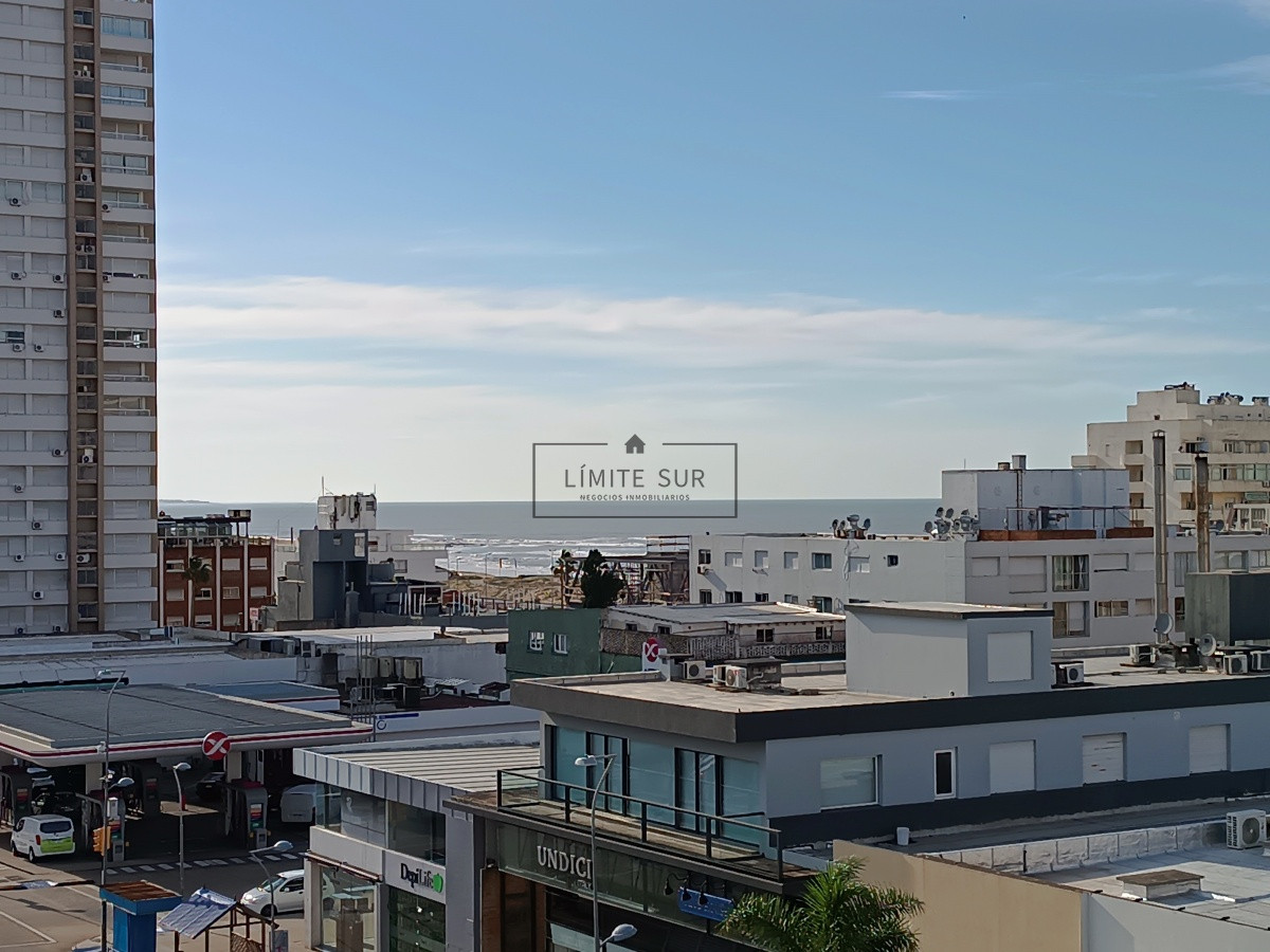 Apartamento ID.55 - Hermoso apto en Península 