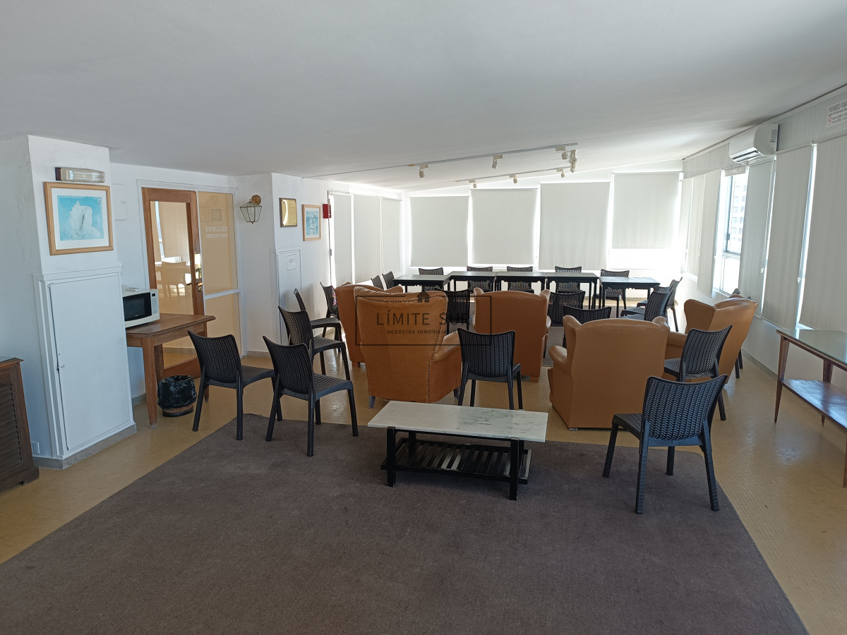 Apartamento ID.166 - Oportunidad En Península
