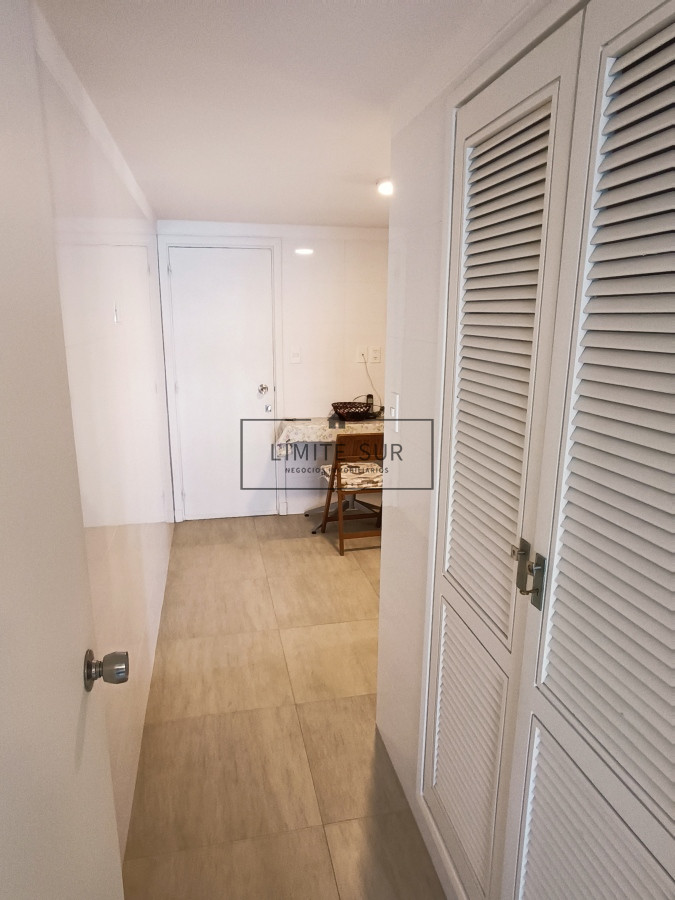 Apartamento ID.99 - Apartamento en Punta del Este, Península