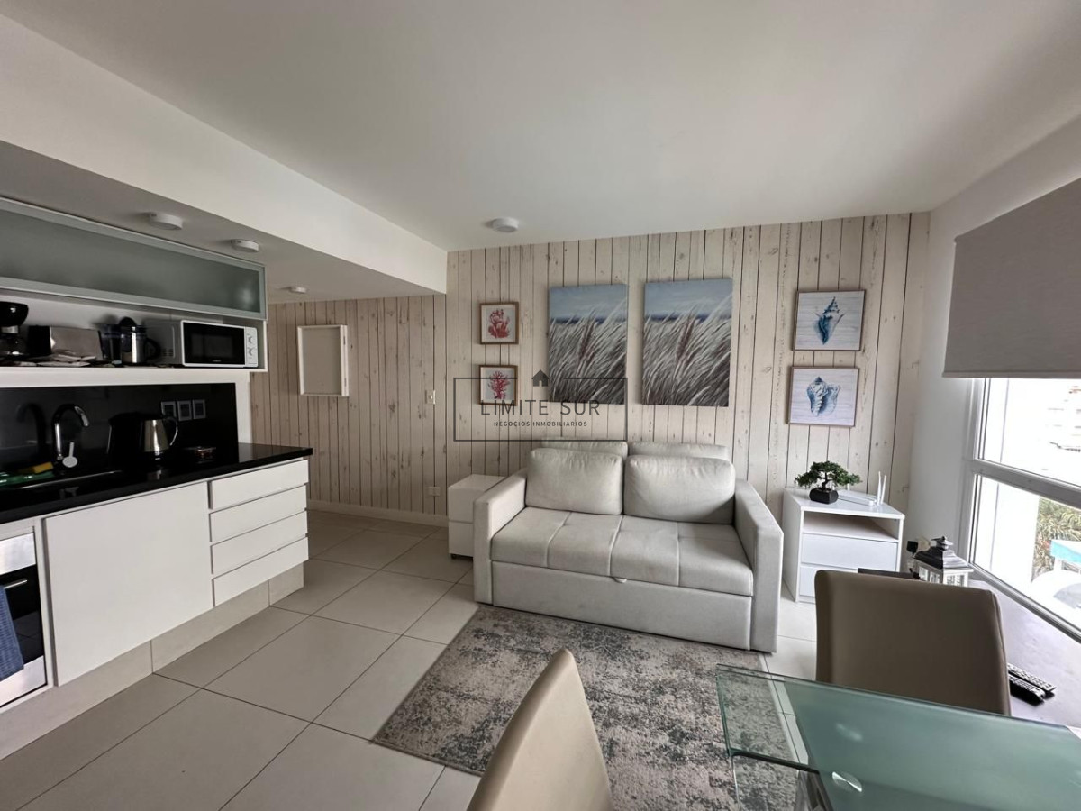 Apartamento ID.156 - En el Corazón de la Península