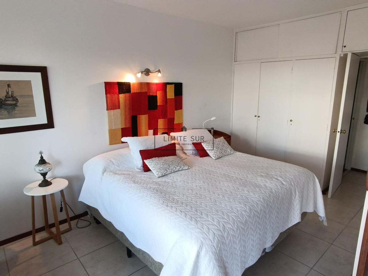 Apartamento ID.166 - Oportunidad En Península