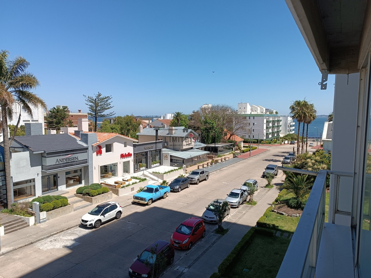 Apartamento ID.97 - Excelente Apto en plena Península