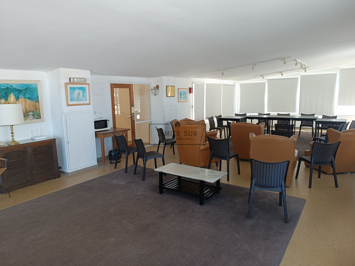 Apartamento ID.166 - Oportunidad En Península