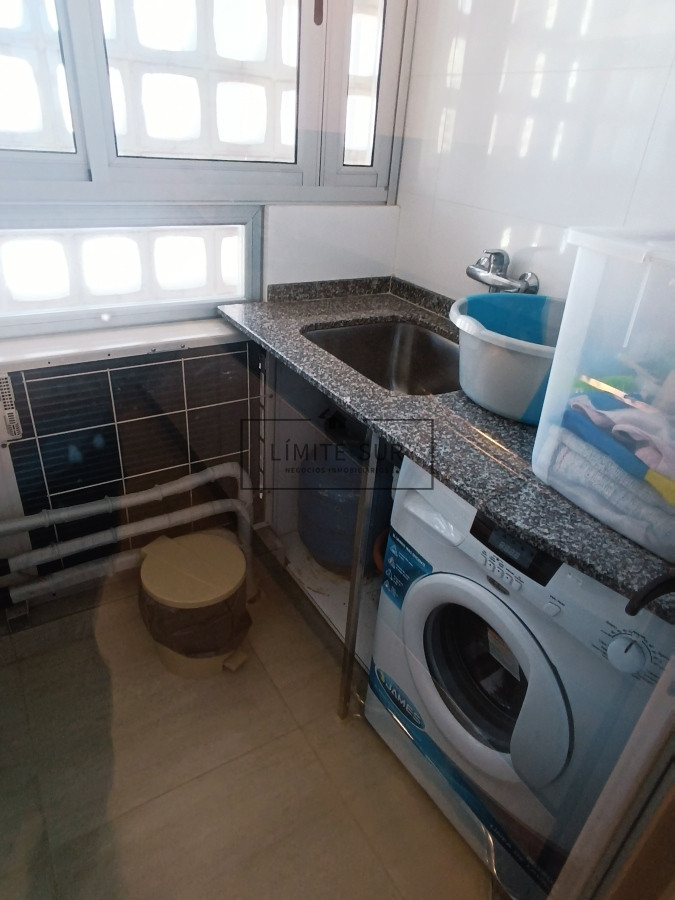 Apartamento ID.99 - Apartamento en Punta del Este, Península