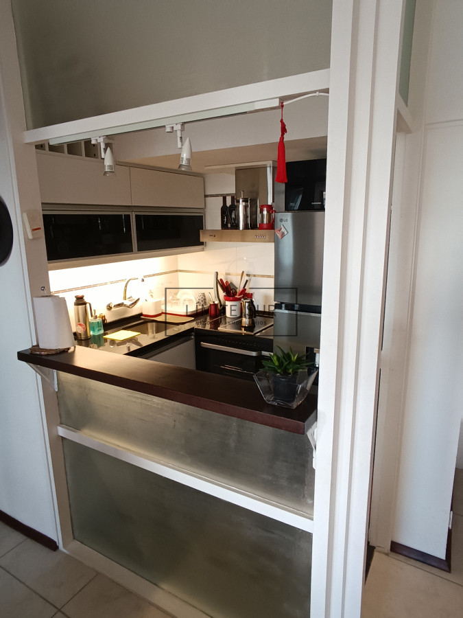 Apartamento ID.166 - Oportunidad En Península