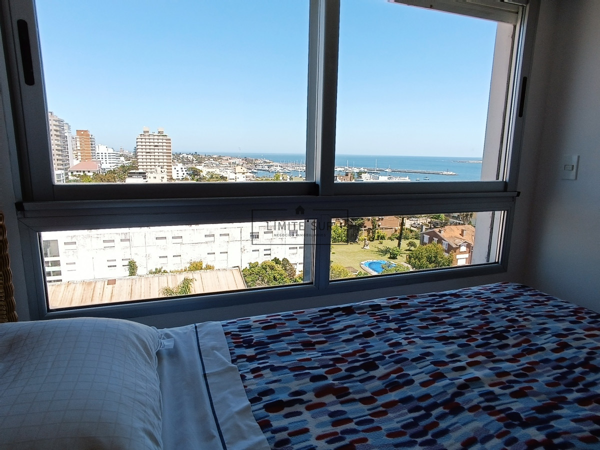 Apartamento ID.99 - Apartamento en Punta del Este, Península