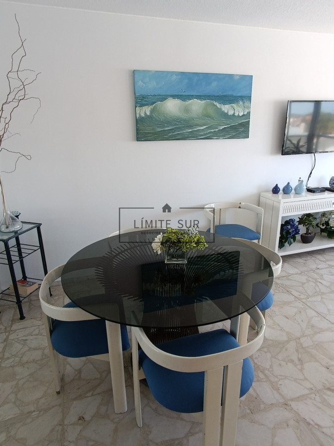 Apartamento ID.97 - Excelente Apto en plena Península