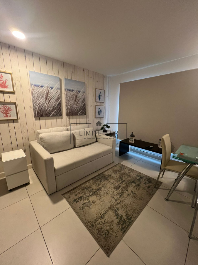 Apartamento ID.156 - En el Corazón de la Península