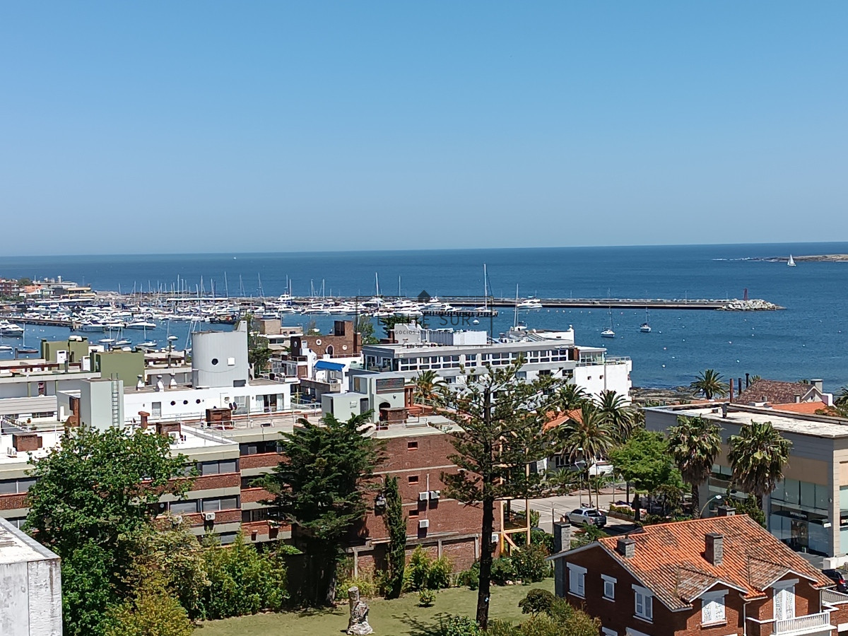 Apartamento ID.99 - Apartamento en Punta del Este, Península