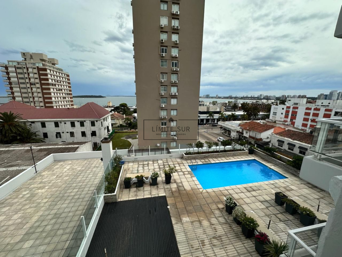 Apartamento ID.156 - En el Corazón de la Península