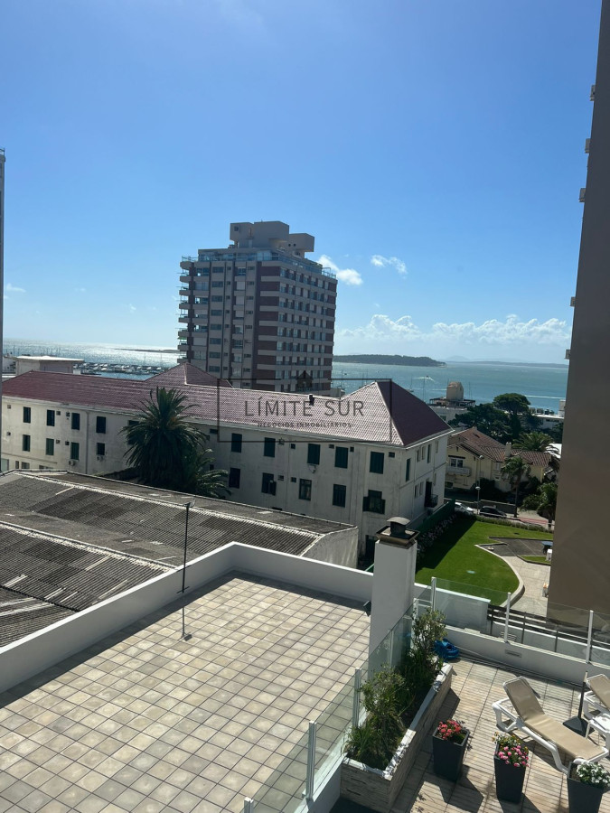 Apartamento ID.156 - En el Corazón de la Península