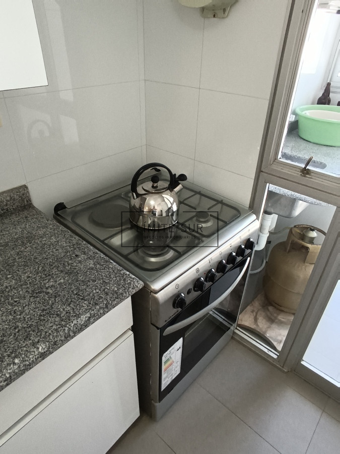 Apartamento ID.97 - Excelente Apto en plena Península