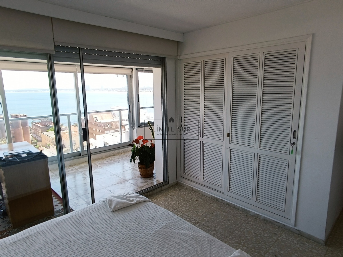 Apartamento ID.99 - Apartamento en Punta del Este, Península