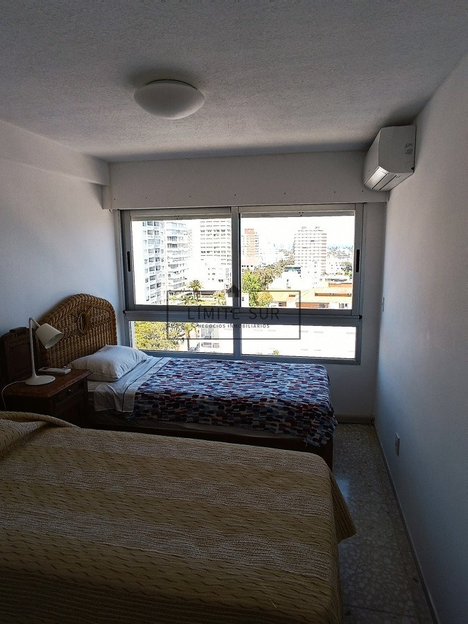 Apartamento ID.99 - Apartamento en Punta del Este, Península