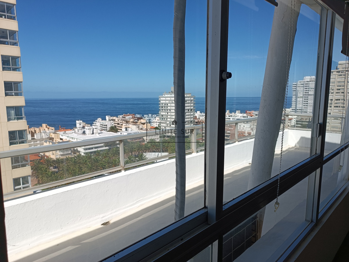 Apartamento ID.166 - Oportunidad En Península
