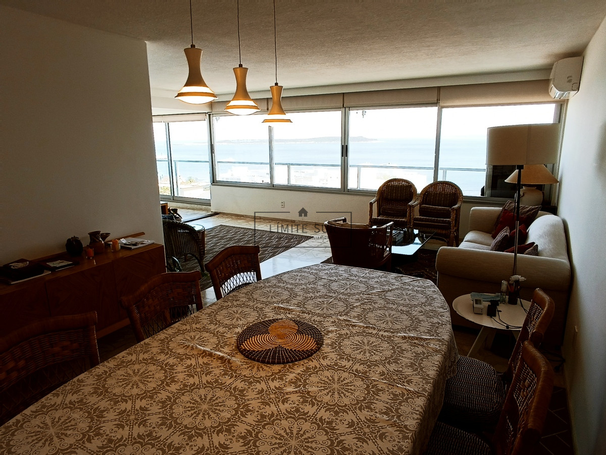 Apartamento ID.99 - Apartamento en Punta del Este, Península