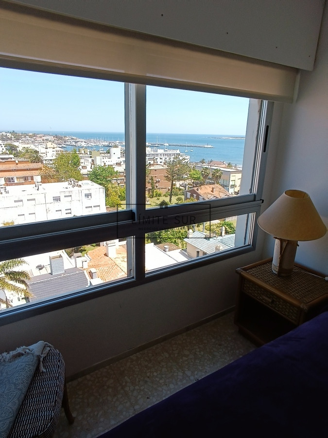 Apartamento ID.99 - Apartamento en Punta del Este, Península