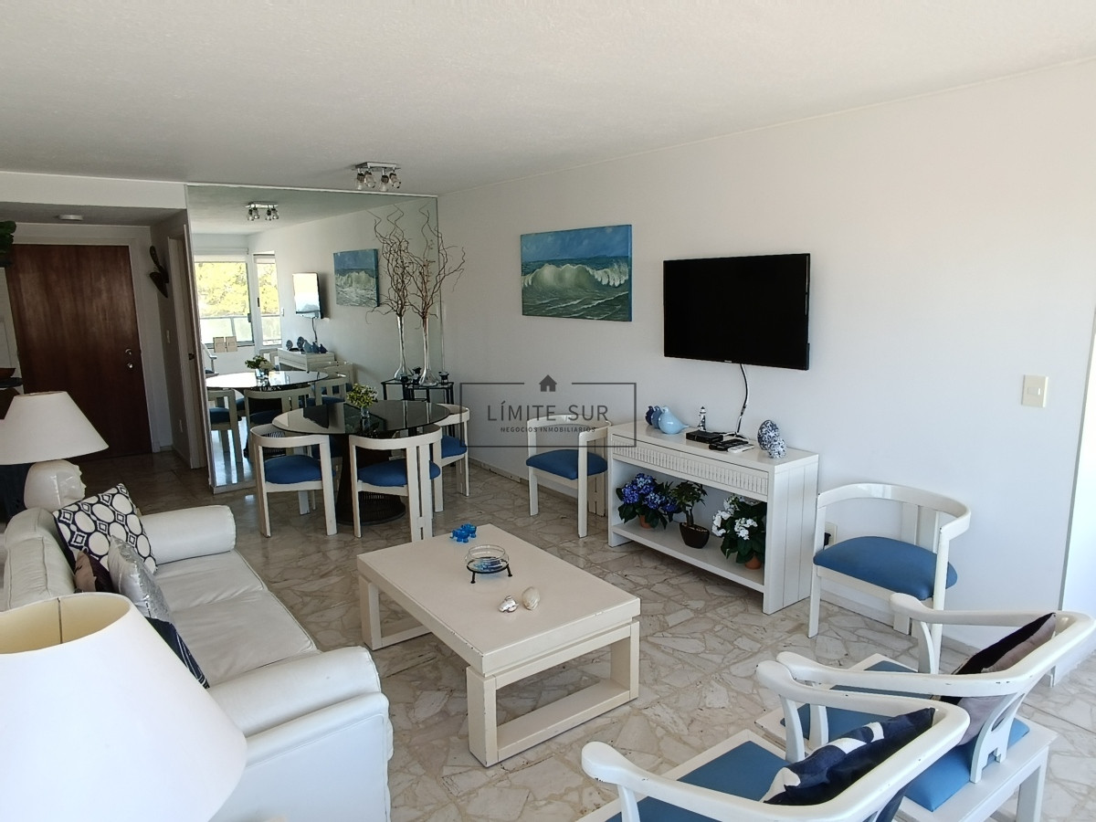 Apartamento ID.97 - Excelente Apto en plena Península