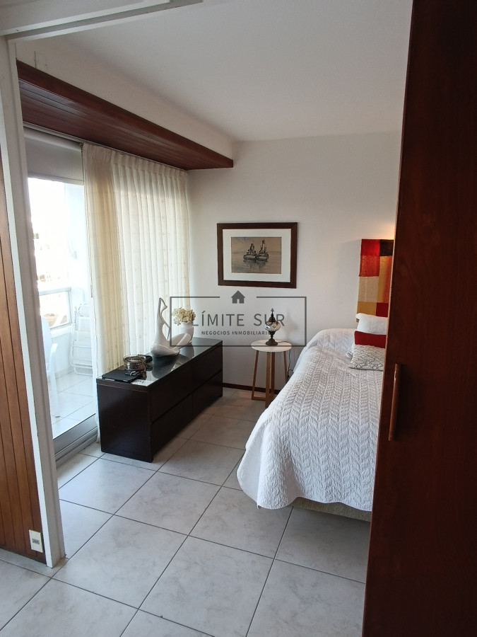 Apartamento ID.166 - Oportunidad En Península