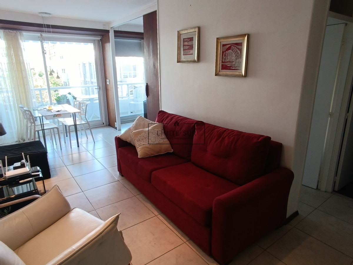 Apartamento ID.166 - Oportunidad En Península