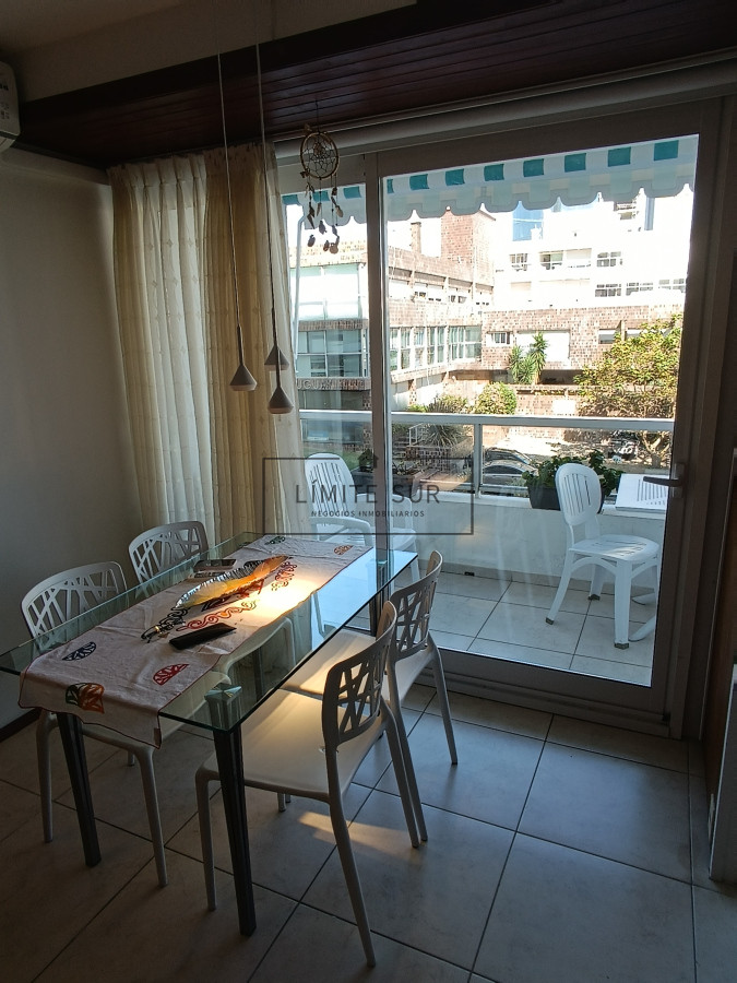 Apartamento ID.166 - Oportunidad En Península