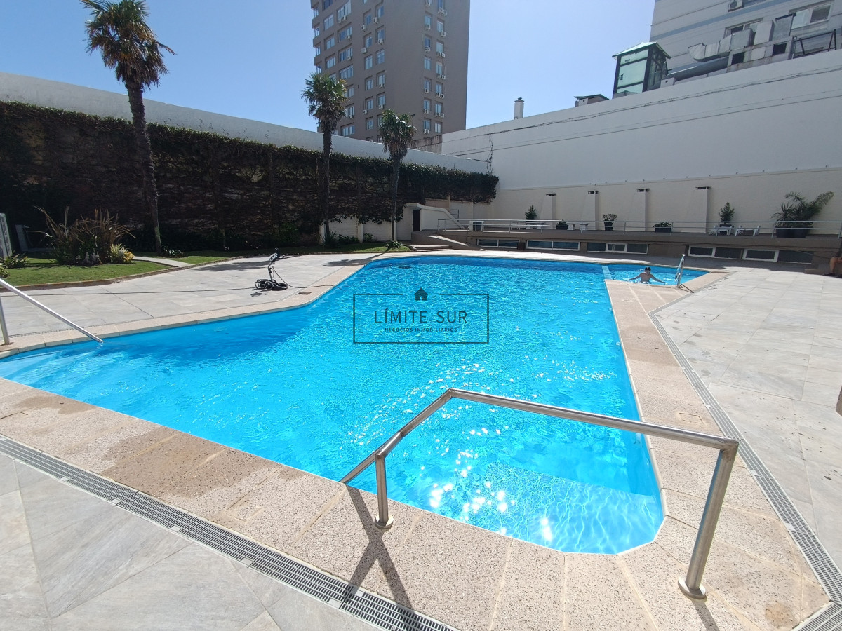 Apartamento ID.166 - Oportunidad En Península