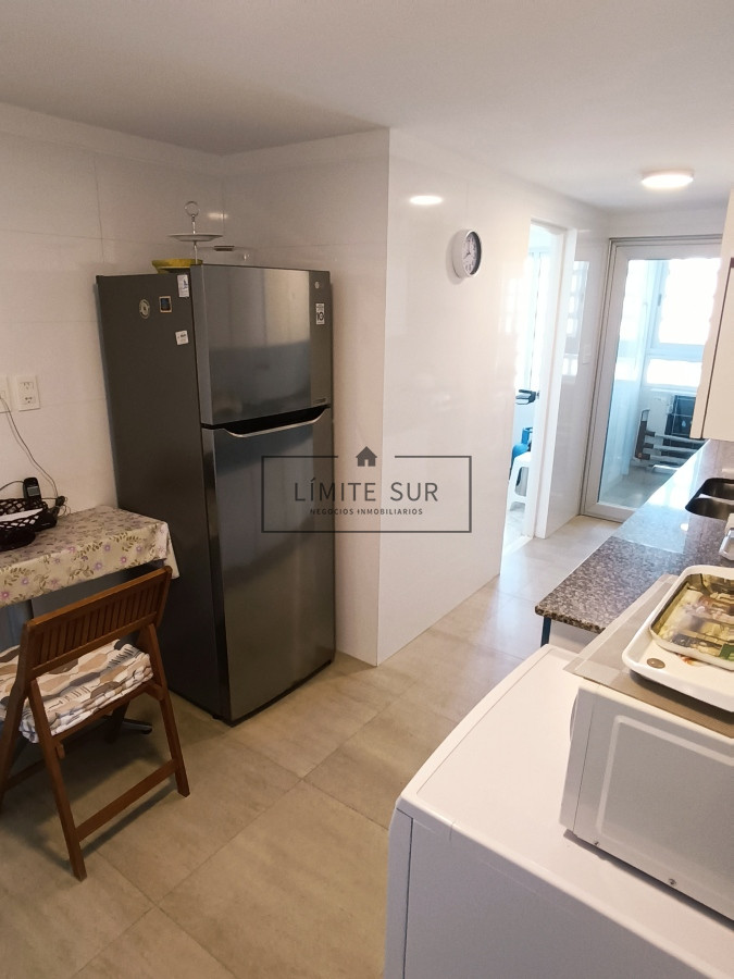 Apartamento ID.99 - Apartamento en Punta del Este, Península