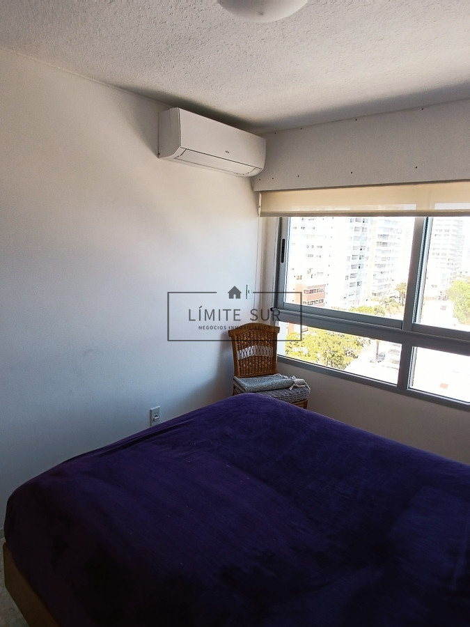 Apartamento ID.99 - Apartamento en Punta del Este, Península