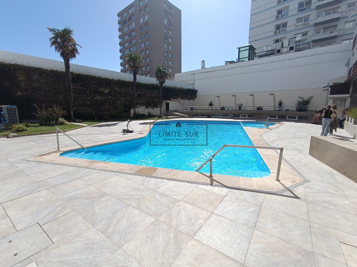 Apartamento ID.166 - Oportunidad En Península