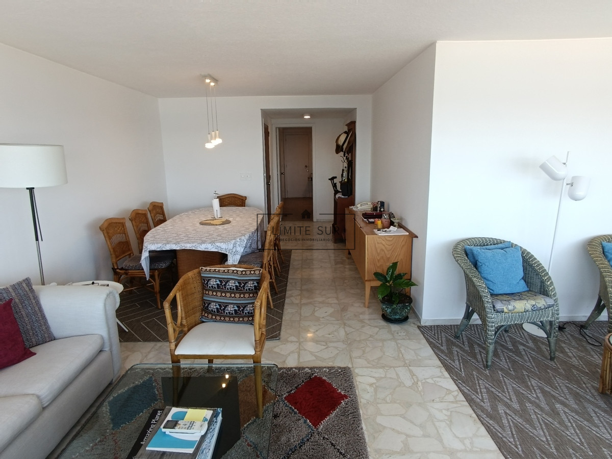 Apartamento ID.99 - Apartamento en Punta del Este, Península