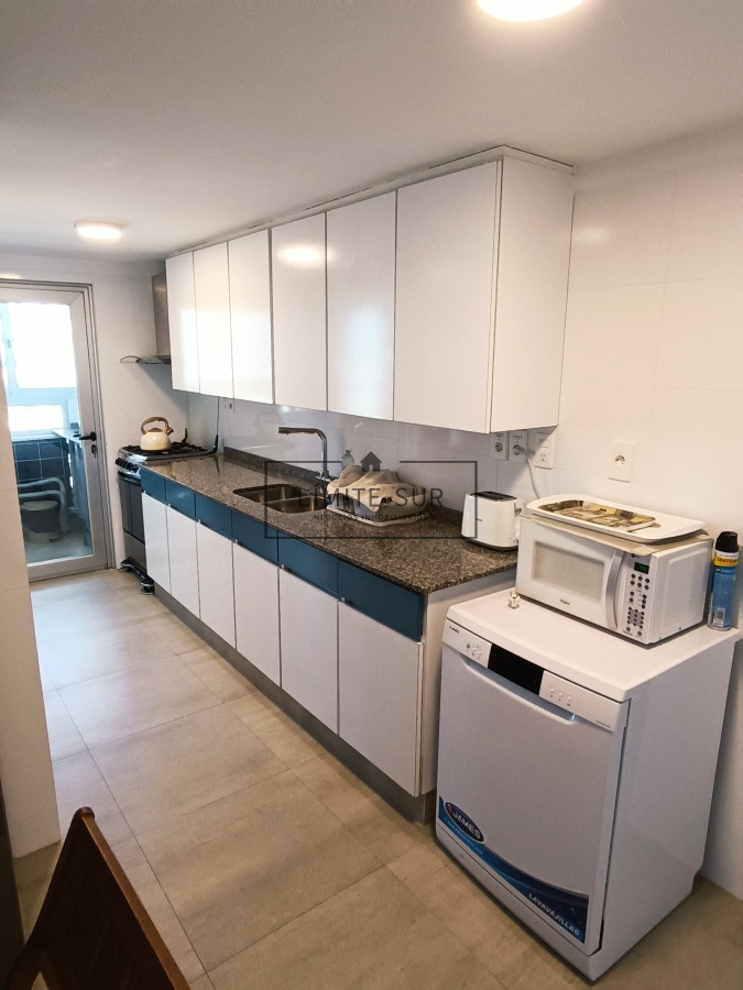 Apartamento ID.99 - Apartamento en Punta del Este, Península
