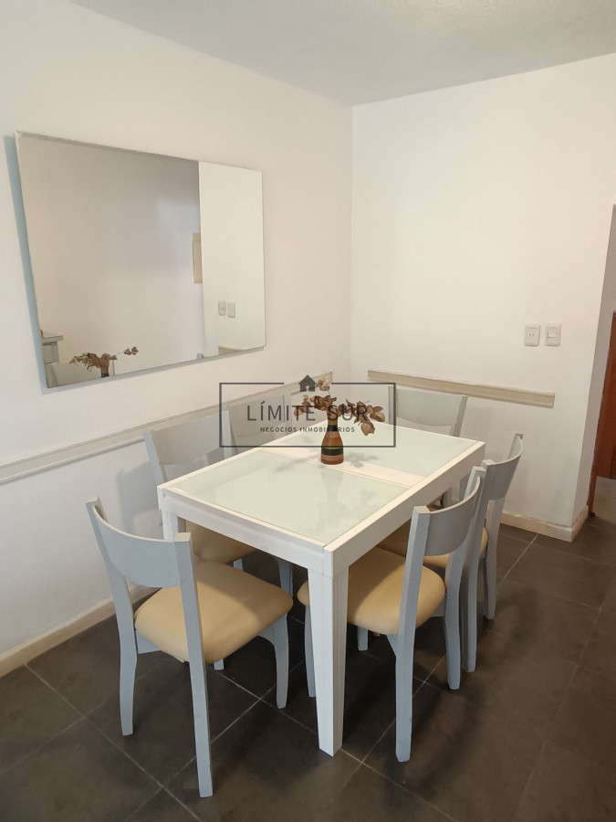 Apartamento ID.56 - Apartamento en Punta del Este, Aidy Grill