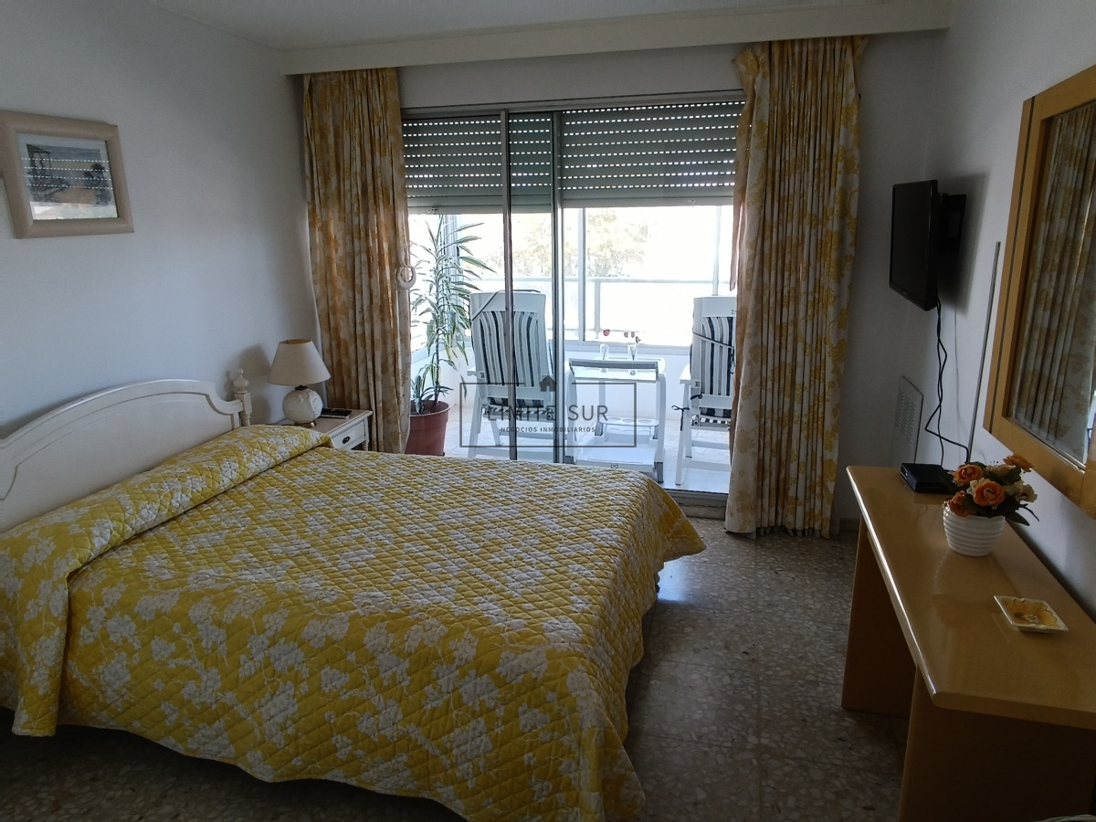 Apartamento ID.97 - Excelente Apto en plena Península