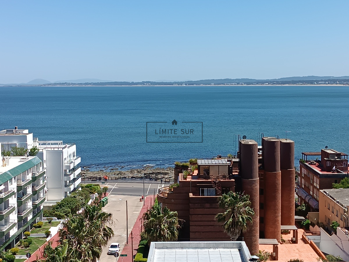 Apartamento ID.99 - Apartamento en Punta del Este, Península