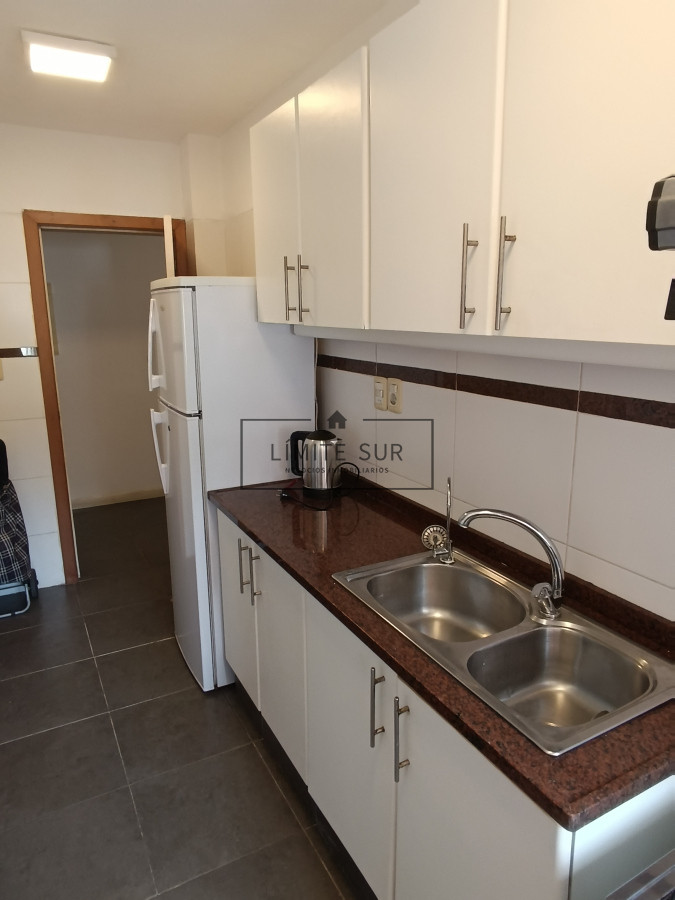 Apartamento ID.56 - Apartamento en Punta del Este, Aidy Grill