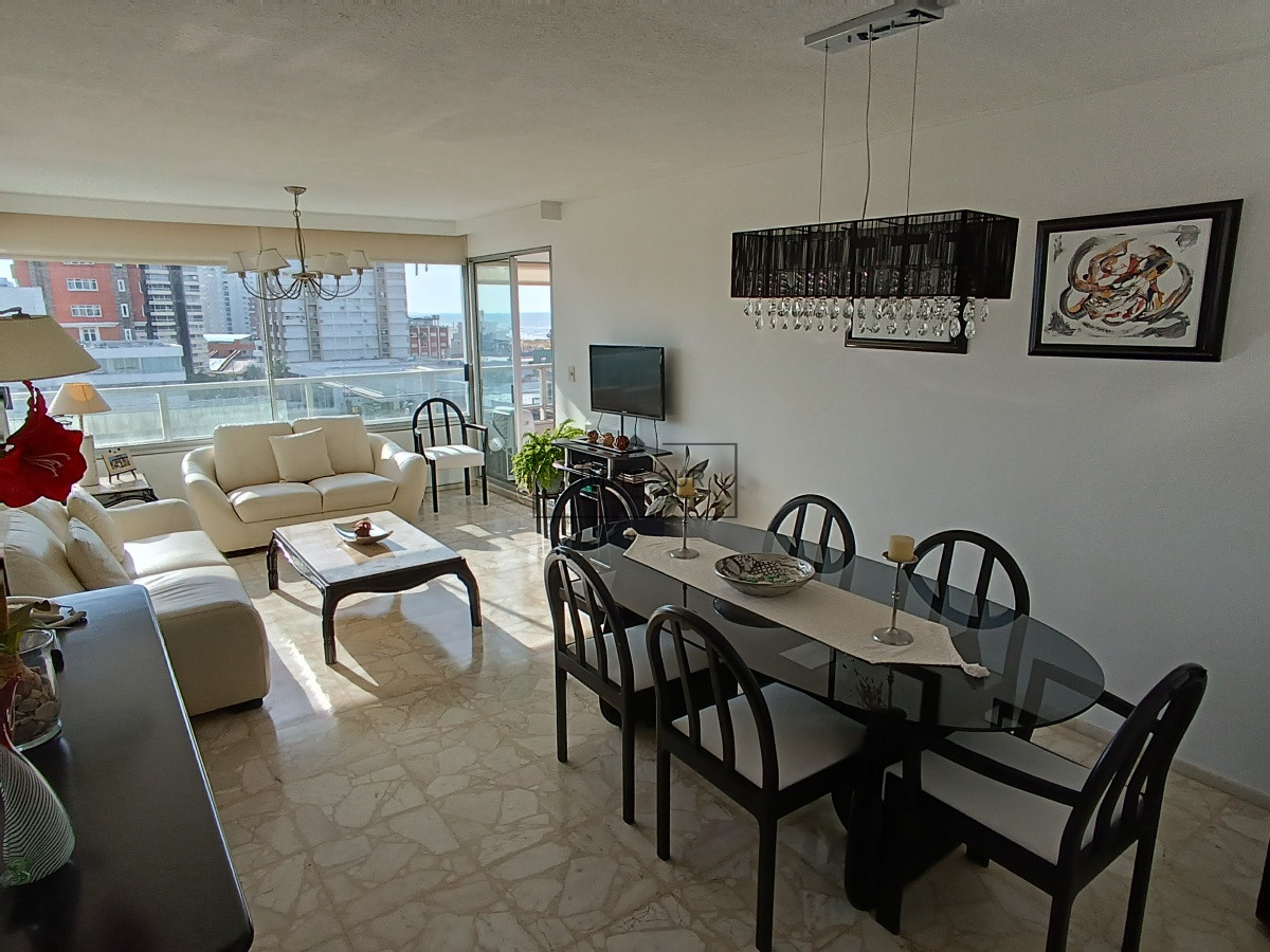 Apartamento ID.55 - Hermoso apto en Península 