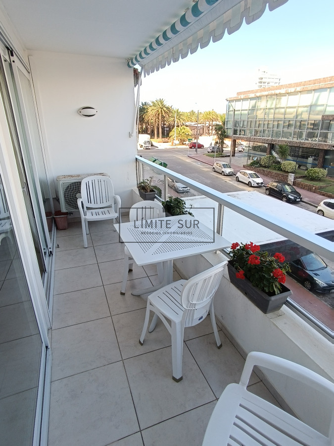Apartamento ID.166 - Oportunidad En Península