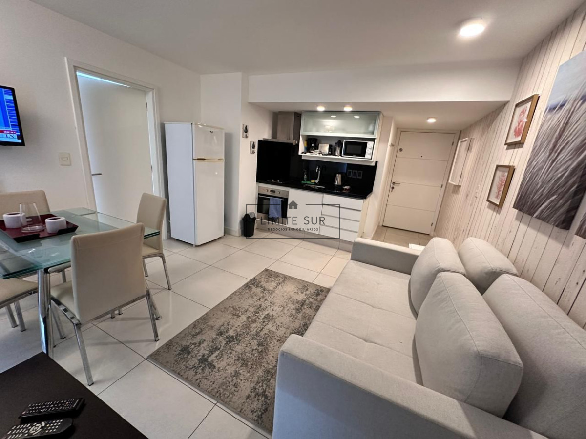 Apartamento ID.156 - En el Corazón de la Península