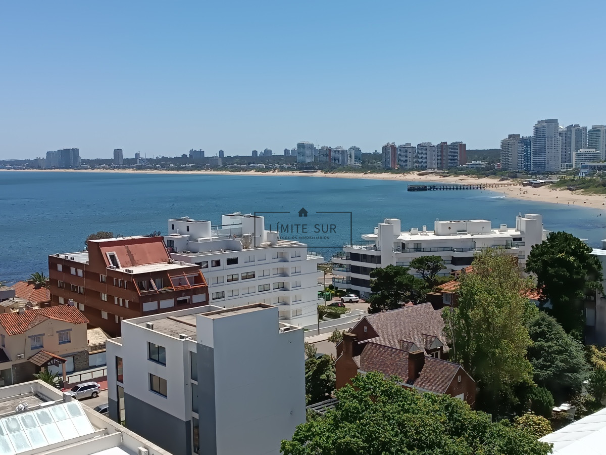 Apartamento ID.99 - Apartamento en Punta del Este, Península