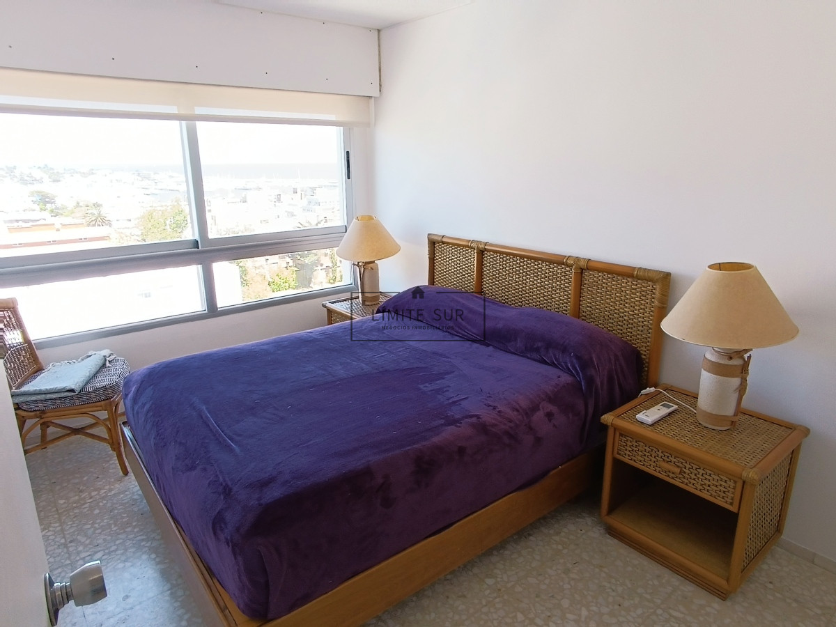 Apartamento ID.99 - Apartamento en Punta del Este, Península